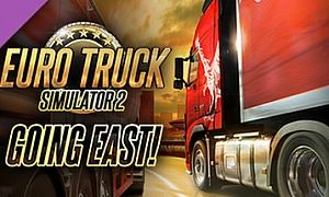 欧洲卡车模拟器2-东欧DLC宣传片