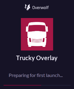 Trucky Overlay